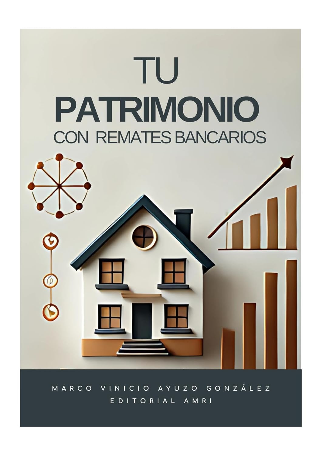 Portada de Tu Patrimonio con Remates Bancarios