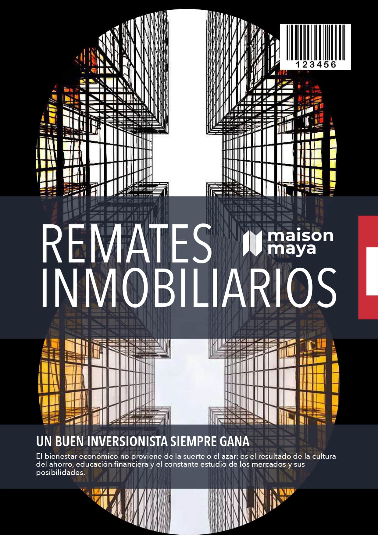Edición 2 - Remates Inmobiliarios