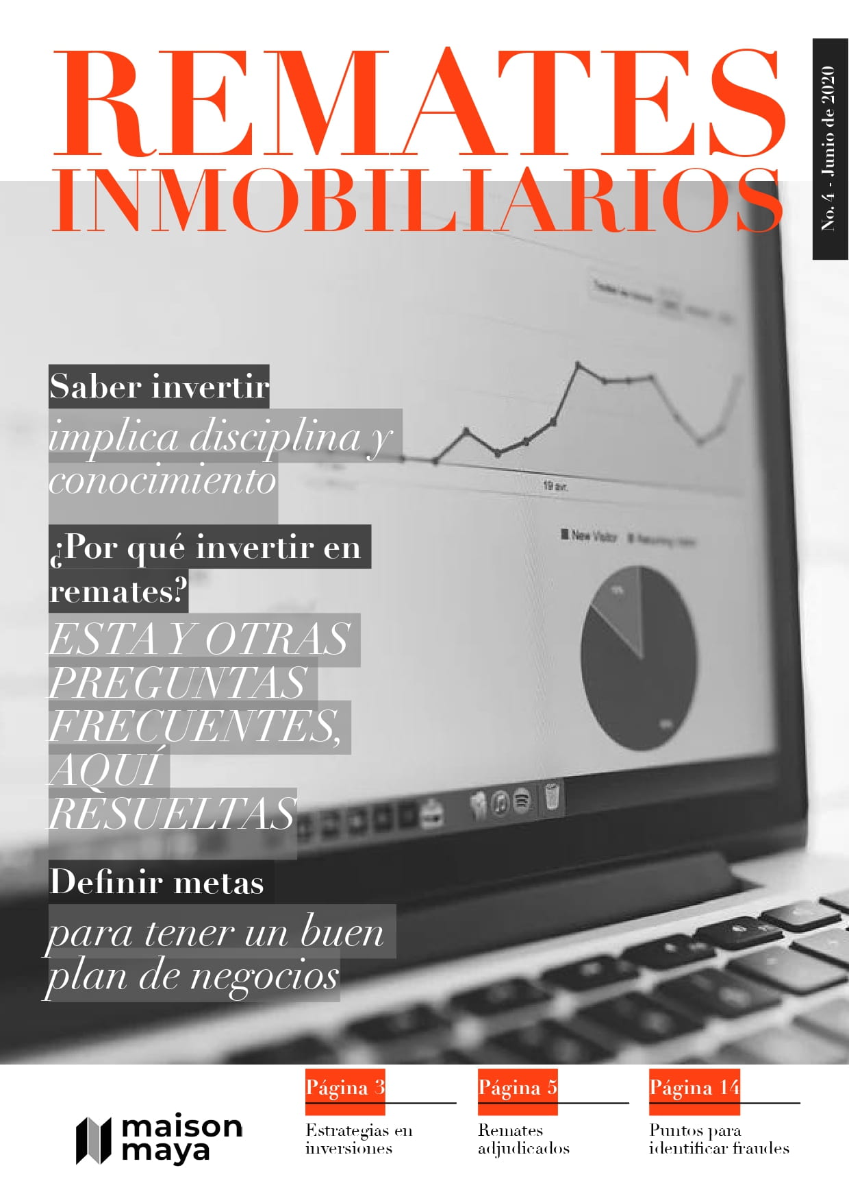 Edición 4 - Remates Inmobiliarios