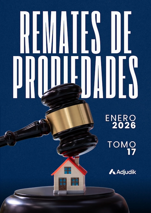 Edición 17 - Revista Remates de Propiedades