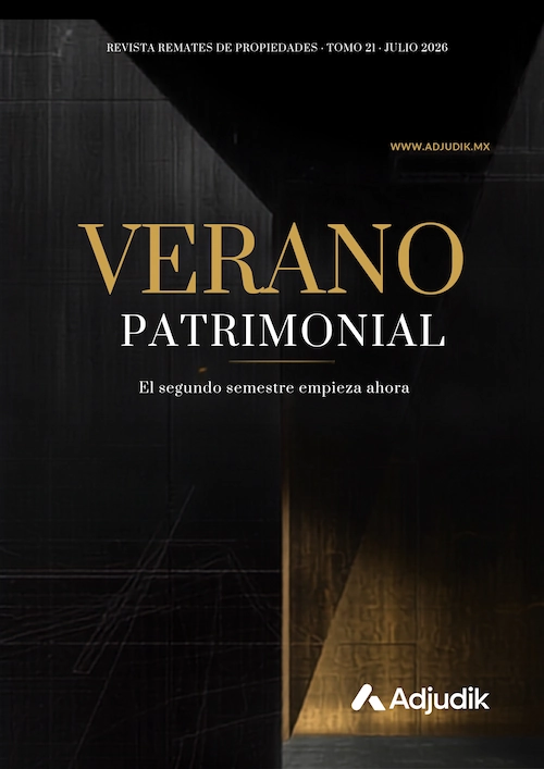 Edición 21 - Revista Remates de Propiedades