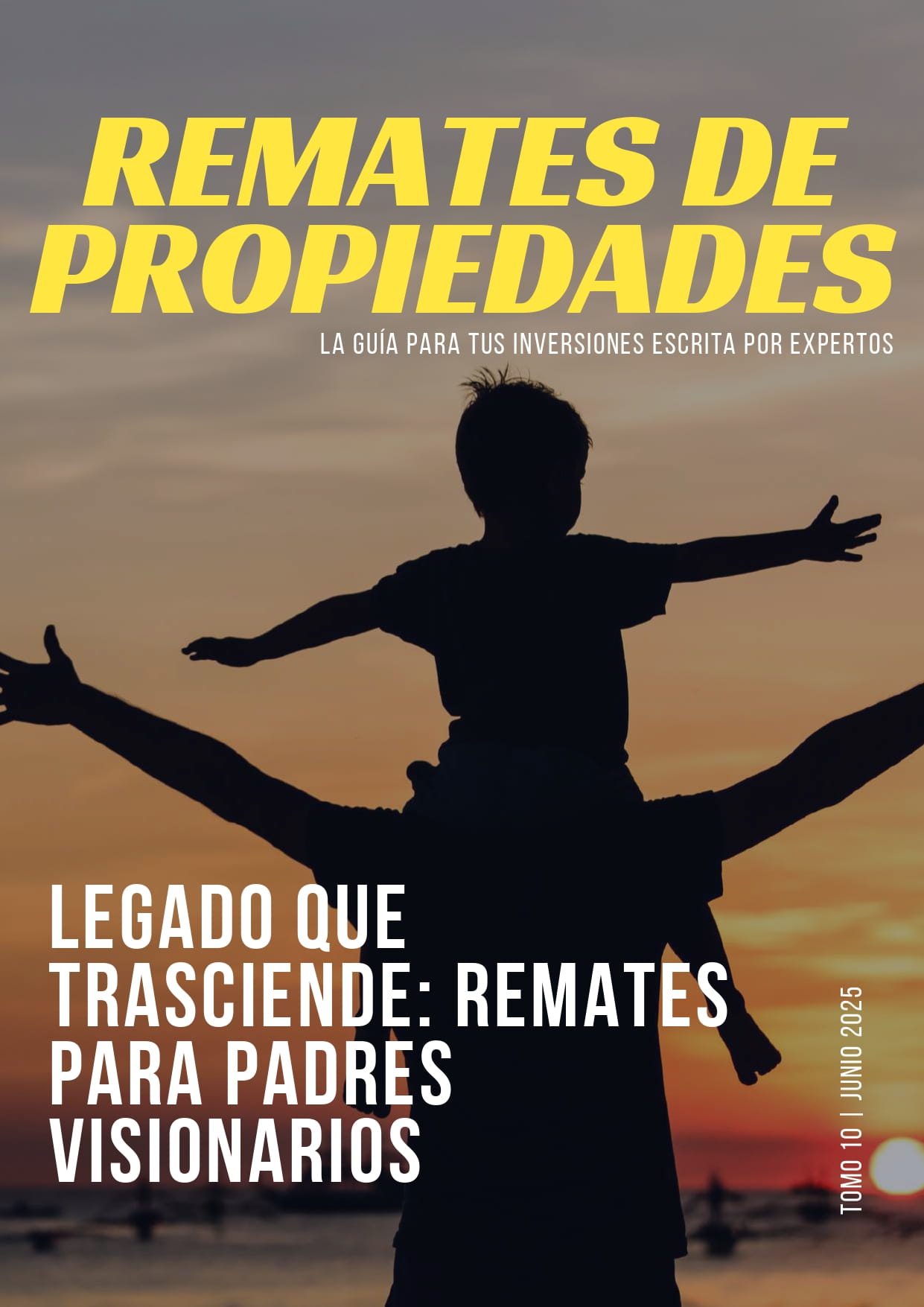 Edición 10 - Revista Remates de Propiedades