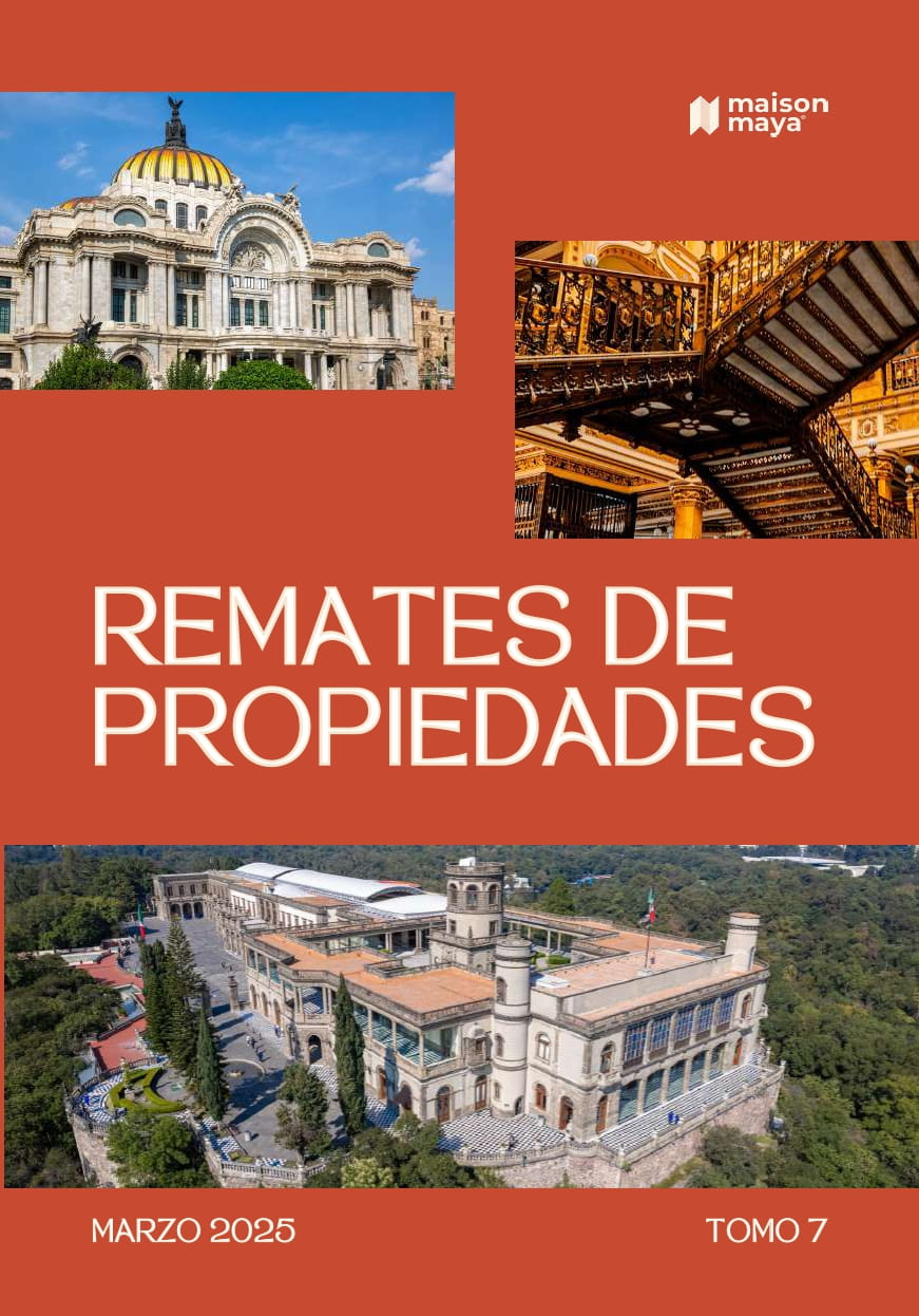 Edición 7 - Revista Remates de Propiedades