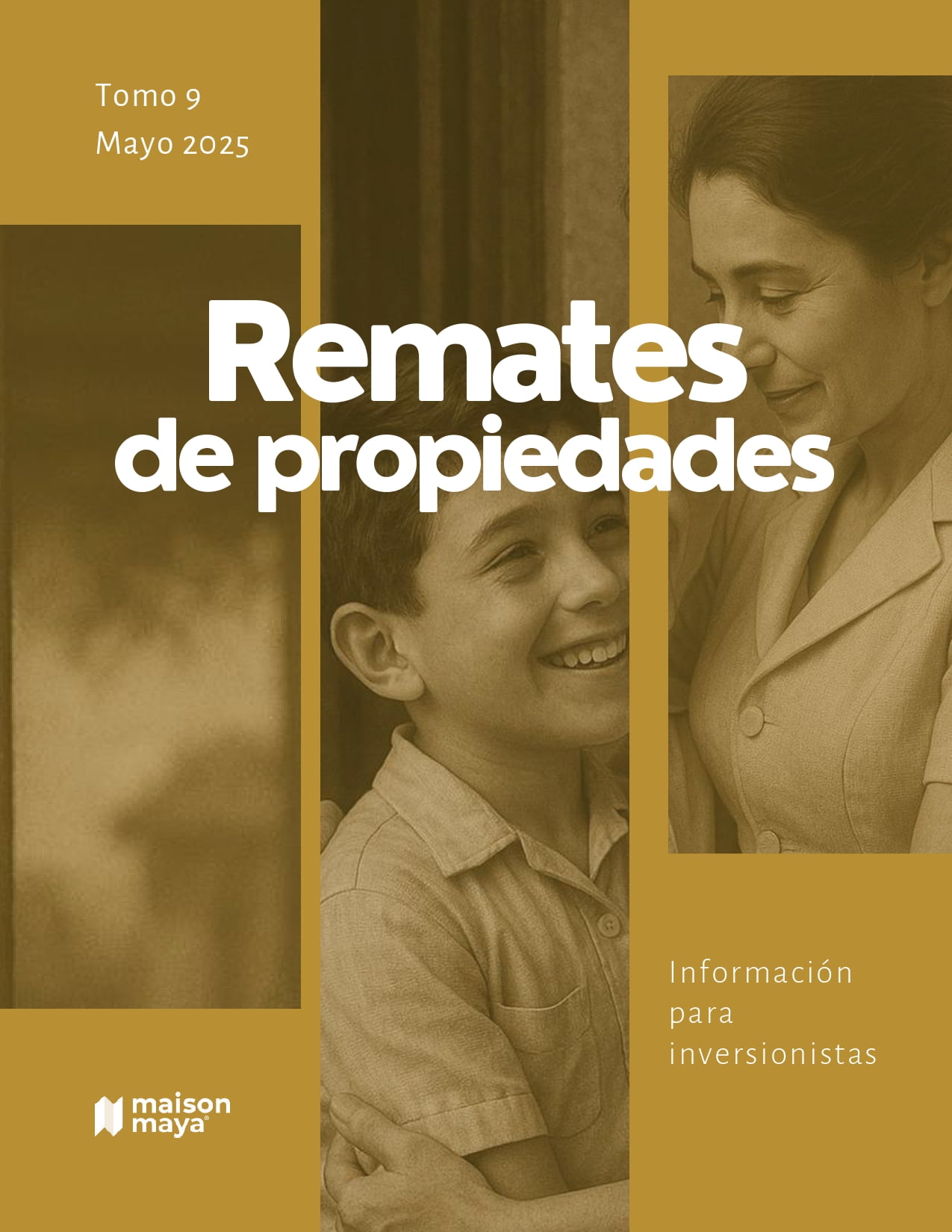 Edición 9 - Revista Remates de Propiedades