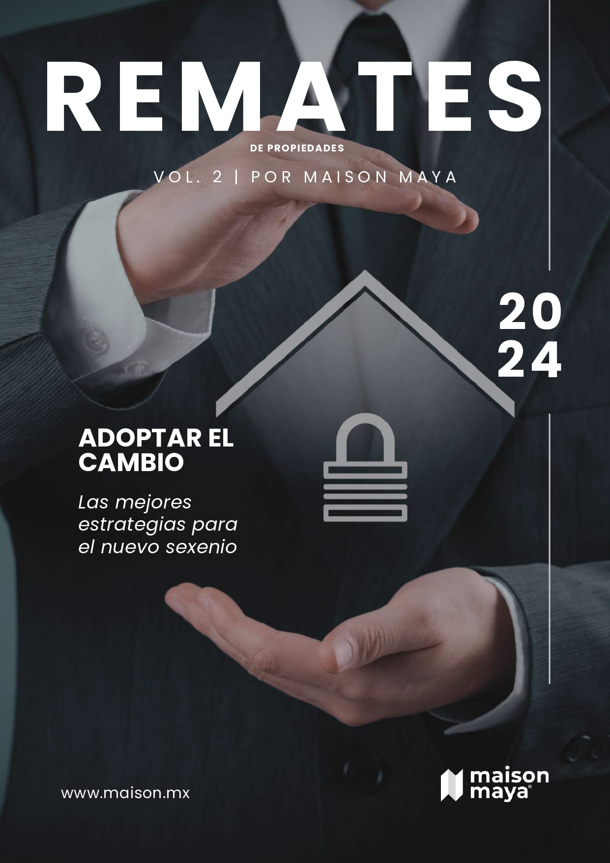Edición 2 - Revista Remates de Propiedades