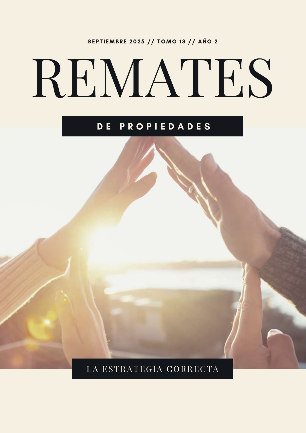 Edición 13 - Revista Remates de Propiedades
